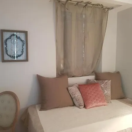 Bed & Breakfast Boutik O'domaine 3*