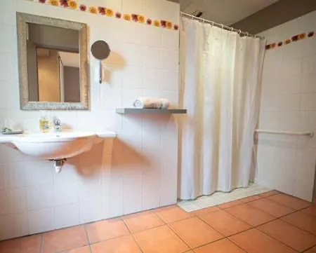 Boutik O'domaine Bed & Breakfast