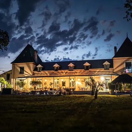 Bed & Breakfast Boutik O'domaine 3*