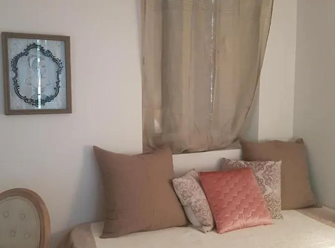 Bed & Breakfast Boutik O'domaine 4*