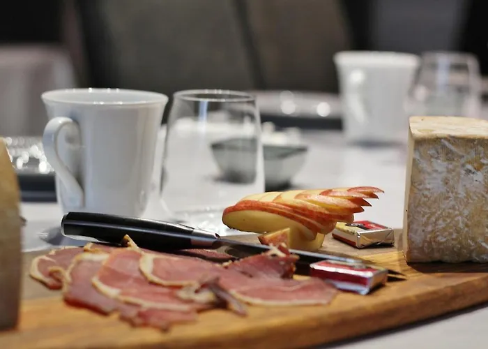 Boutik O'domaine 4* Chis