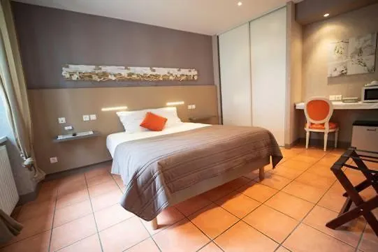 Bed & Breakfast Boutik O'domaine