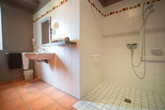 Boutik O'domaine Bed & Breakfast