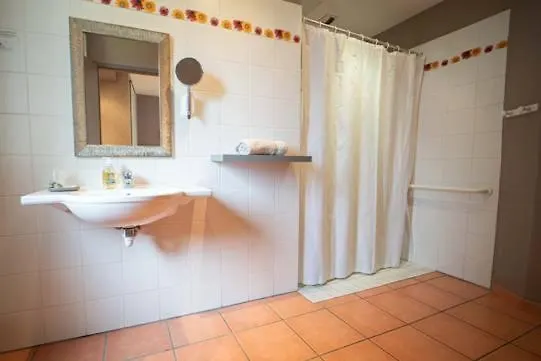 Boutik O'domaine Bed & Breakfast