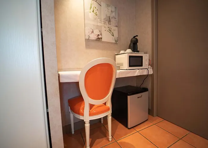 Bed & Breakfast Boutik O'domaine 4*