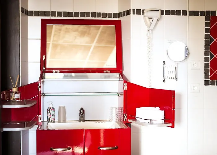 Boutik O'domaine 4* Chis