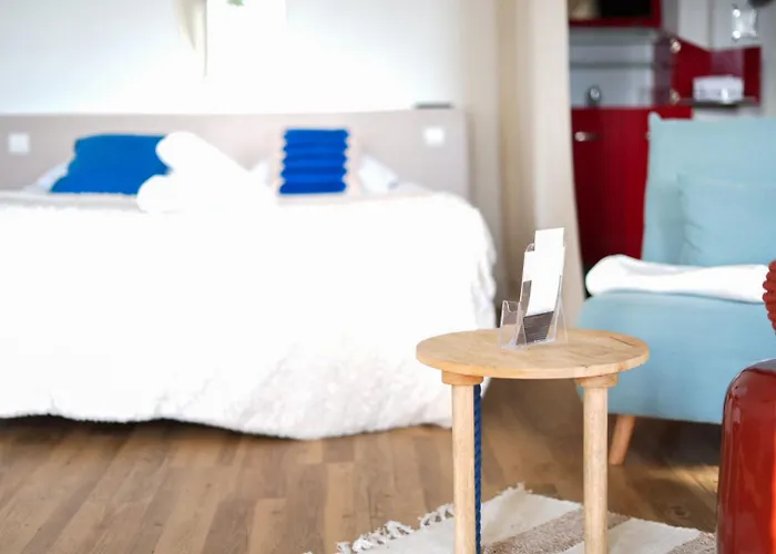 Boutik O'domaine Bed & Breakfast 4*