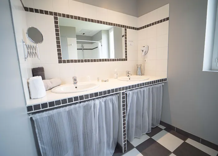 Bed & Breakfast Boutik O'domaine 4*