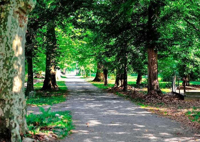 Boutik O'domaine Bed & Breakfast