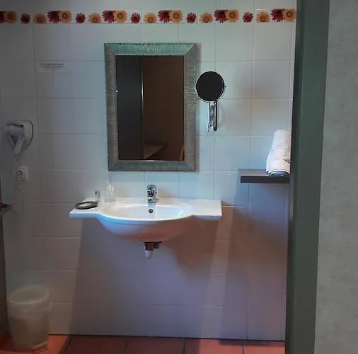 Boutik O'domaine Bed & Breakfast 4*