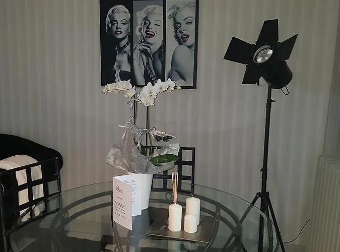 Bed & Breakfast Boutik O'domaine Chis