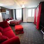 住宿加早餐酒店 Boutik O'domaine 4*