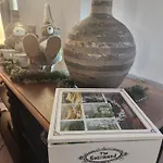 住宿加早餐酒店 Boutik O'domaine Chis
