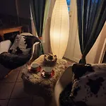 Boutik O'domaine 住宿加早餐酒店 4*