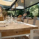 住宿加早餐酒店 Boutik O'domaine 4*