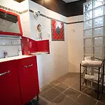 Boutik O'domaine 住宿加早餐酒店 4*