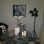 住宿加早餐酒店 Boutik O'domaine Chis