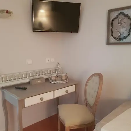 Oda ve Kahvaltı Boutik O'domaine