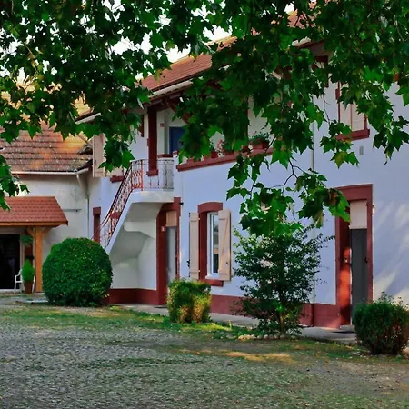 Bed & Breakfast Boutik O'domaine 4*