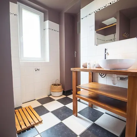 O'domaine St Ferreol