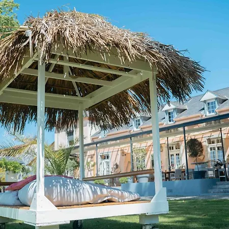 Couette-café O'domaine St Ferreol