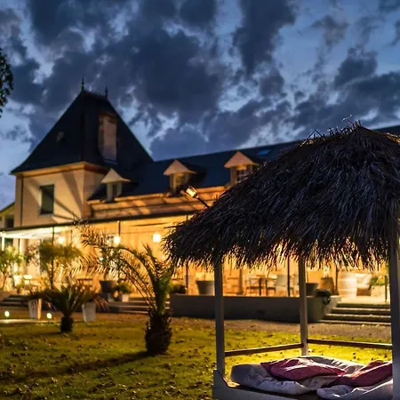 Boutik O'domaine Bed & Breakfast