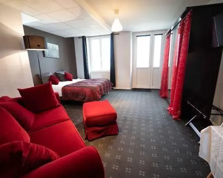 Bed & Breakfast Boutik O'domaine 4*
