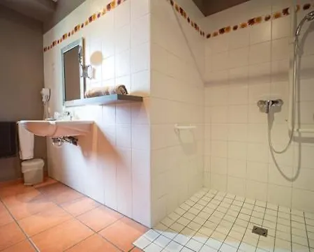 Boutik O'domaine Bed & Breakfast