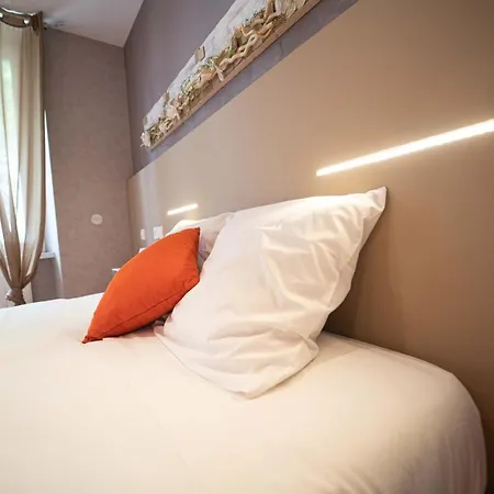 Boutik O'domaine Bed & Breakfast 4*