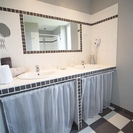 O'domaine St Ferreol Couette-café 4*