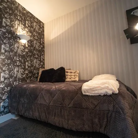 O'domaine St Ferreol 4*