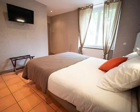 O'domaine St Ferreol Chis