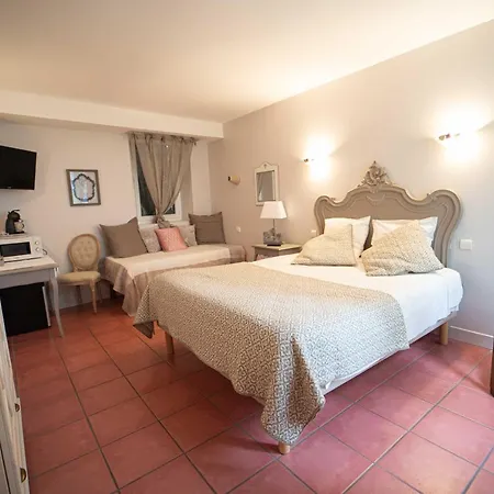 Bed & Breakfast Boutik O'domaine