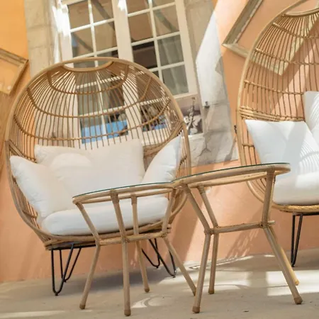 Couette-café O'domaine St Ferreol 4*