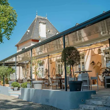 O'domaine St Ferreol Couette-café Chis