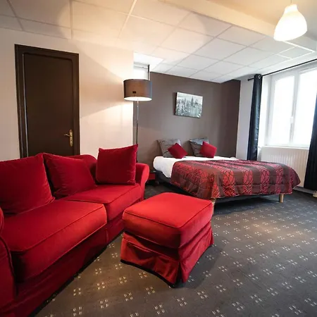 O'domaine St Ferreol Couette-café