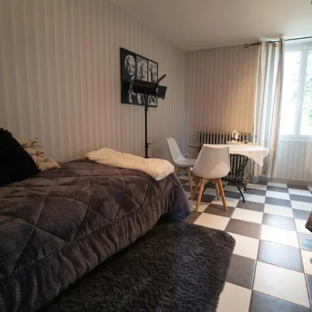 Boutik O'domaine Bed & Breakfast