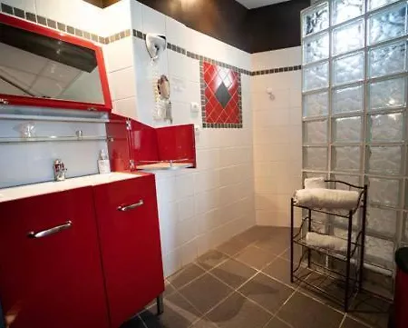 O'domaine St Ferreol