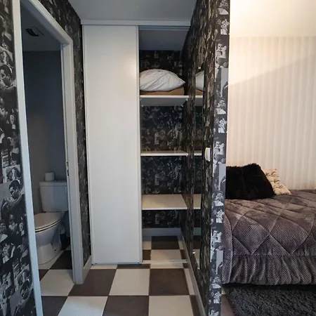 Boutik O'domaine Bed & Breakfast