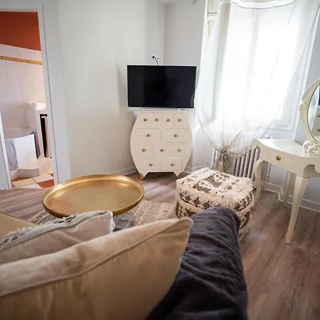 O'domaine St Ferreol 4* Chis