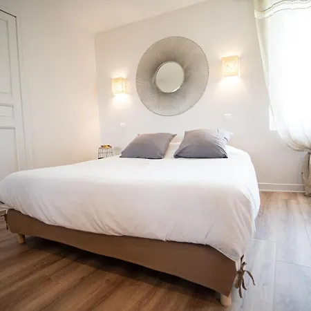 O'domaine St Ferreol