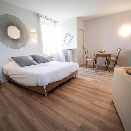 Boutik O'domaine Bed & Breakfast 4*