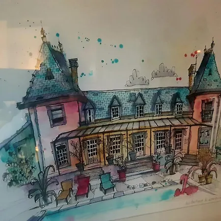 O'domaine St Ferreol 4*