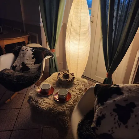 Boutik O'domaine Bed & Breakfast 4*