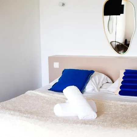 O'domaine St Ferreol Chis