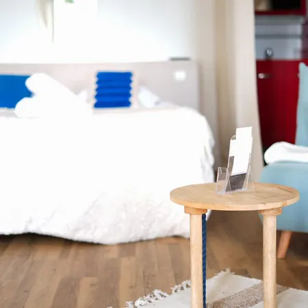 Boutik O'domaine Bed & Breakfast 4*