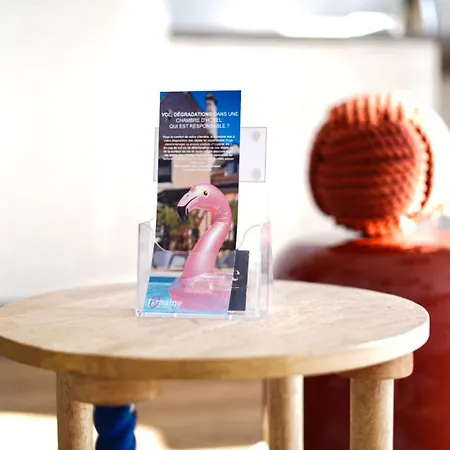 Couette-café O'domaine St Ferreol Chis