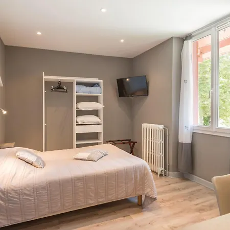 O'domaine St Ferreol Chis