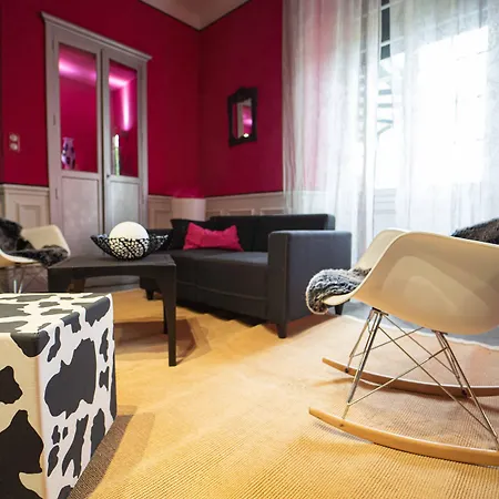 O'domaine St Ferreol 4* Chis