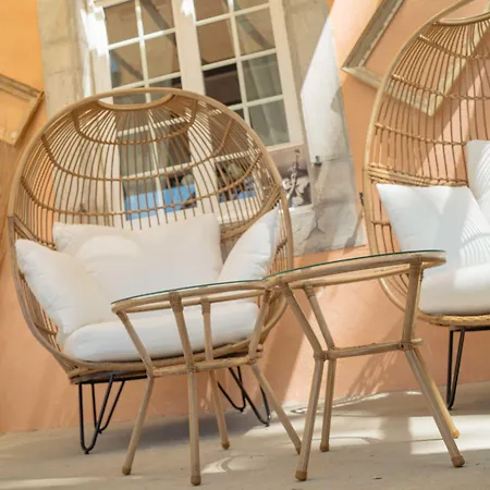 O'domaine St Ferreol 4* Chis